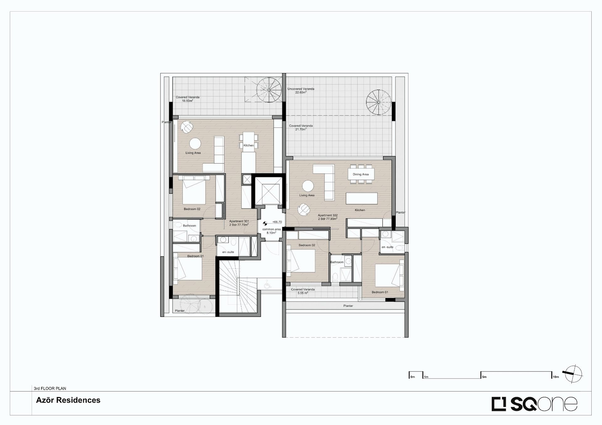 Third Floor