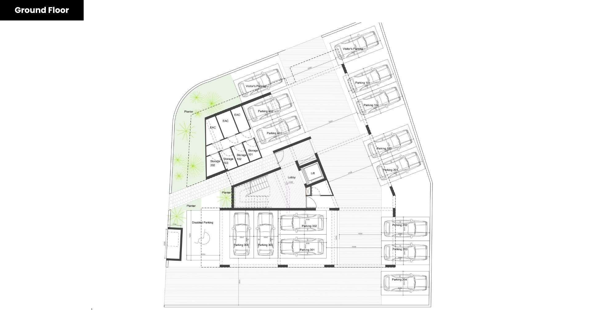 Ground Floor