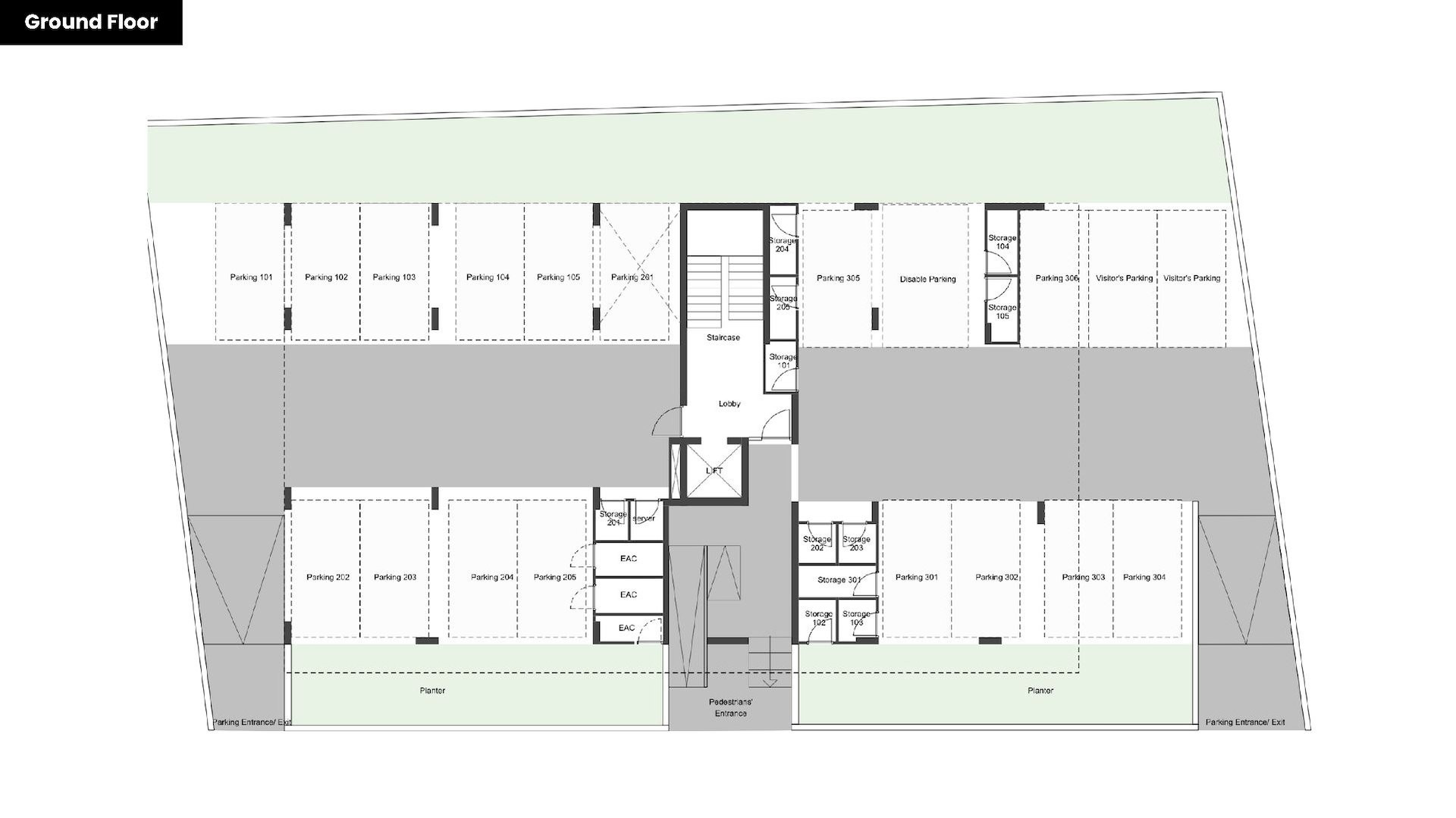Ground Floor
