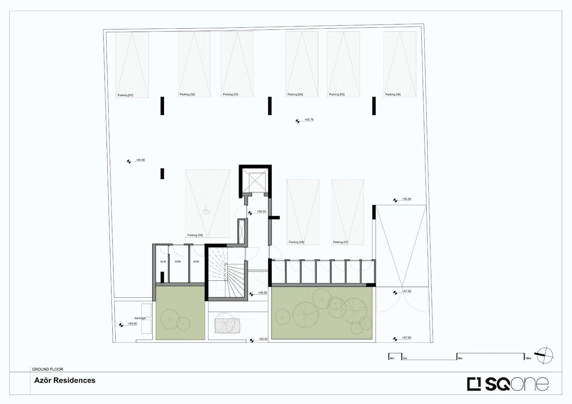 Ground Floor