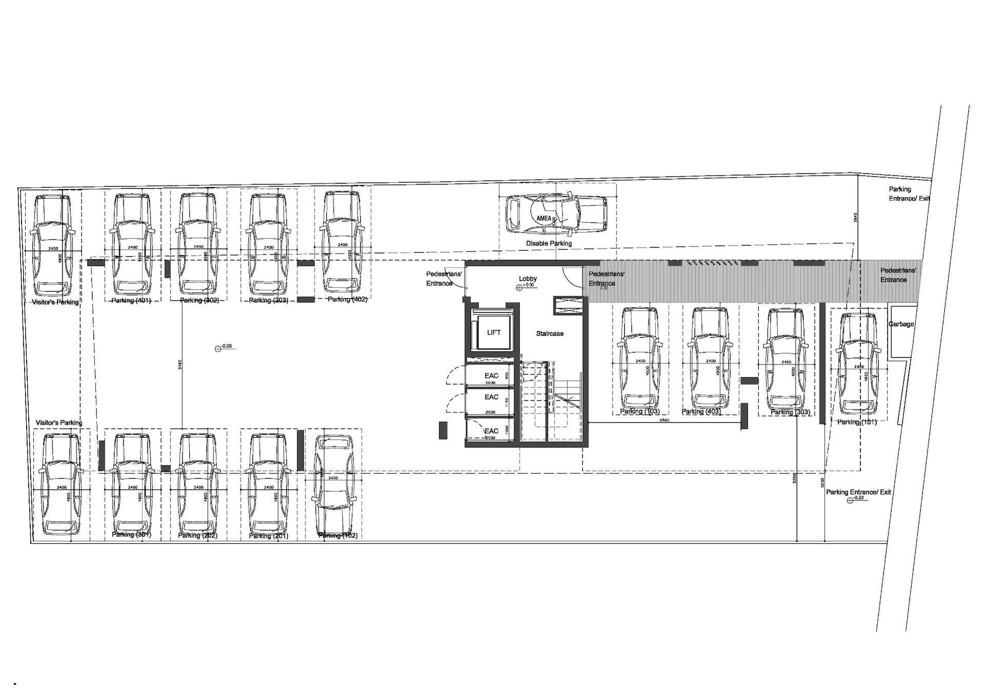 Ground Floor