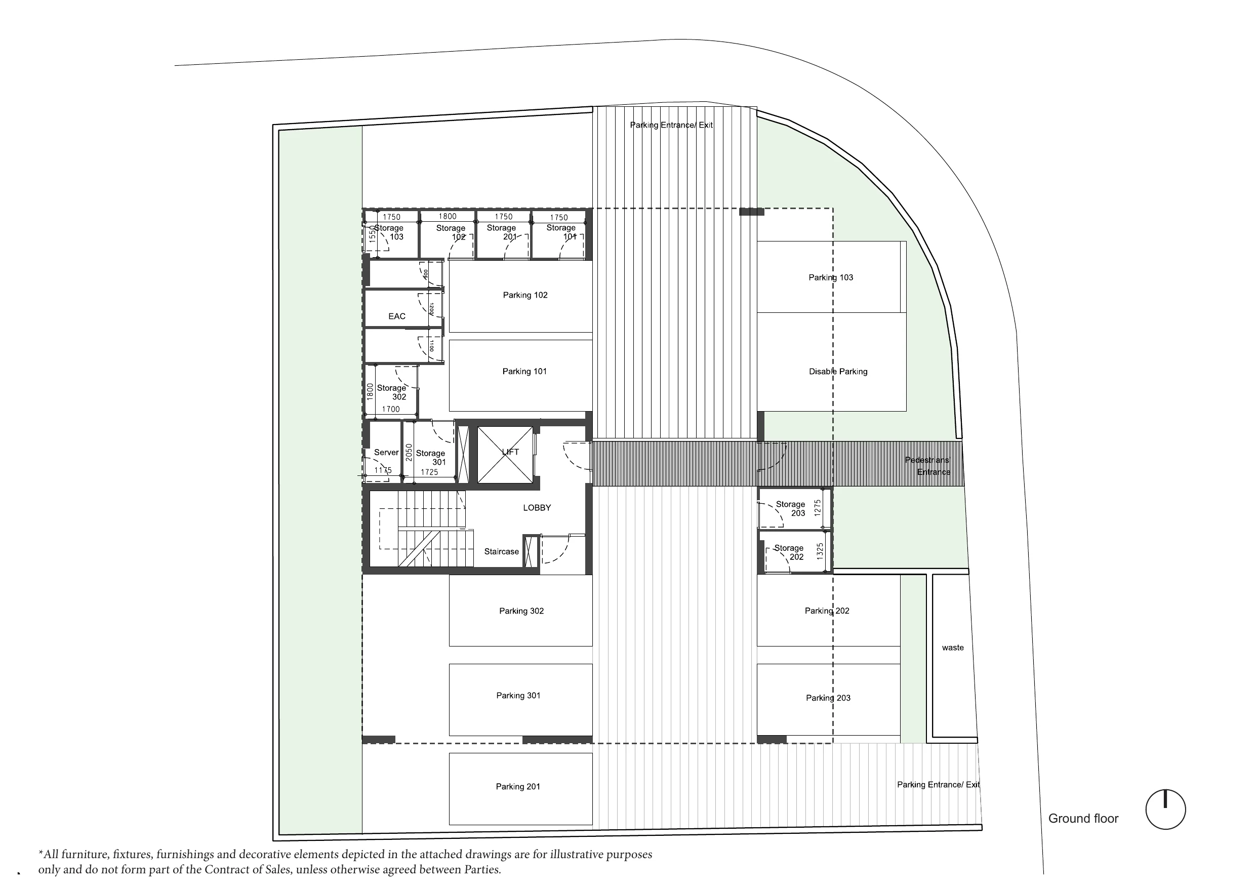 Ground Floor