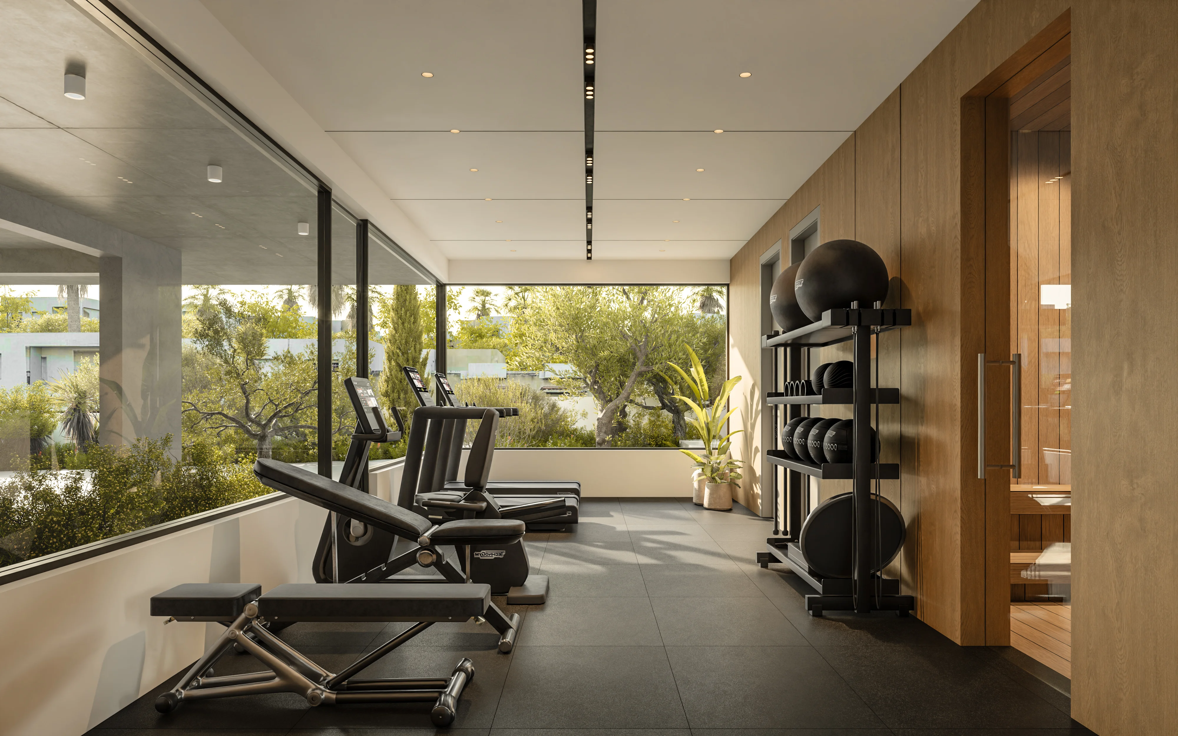 lynea-gym