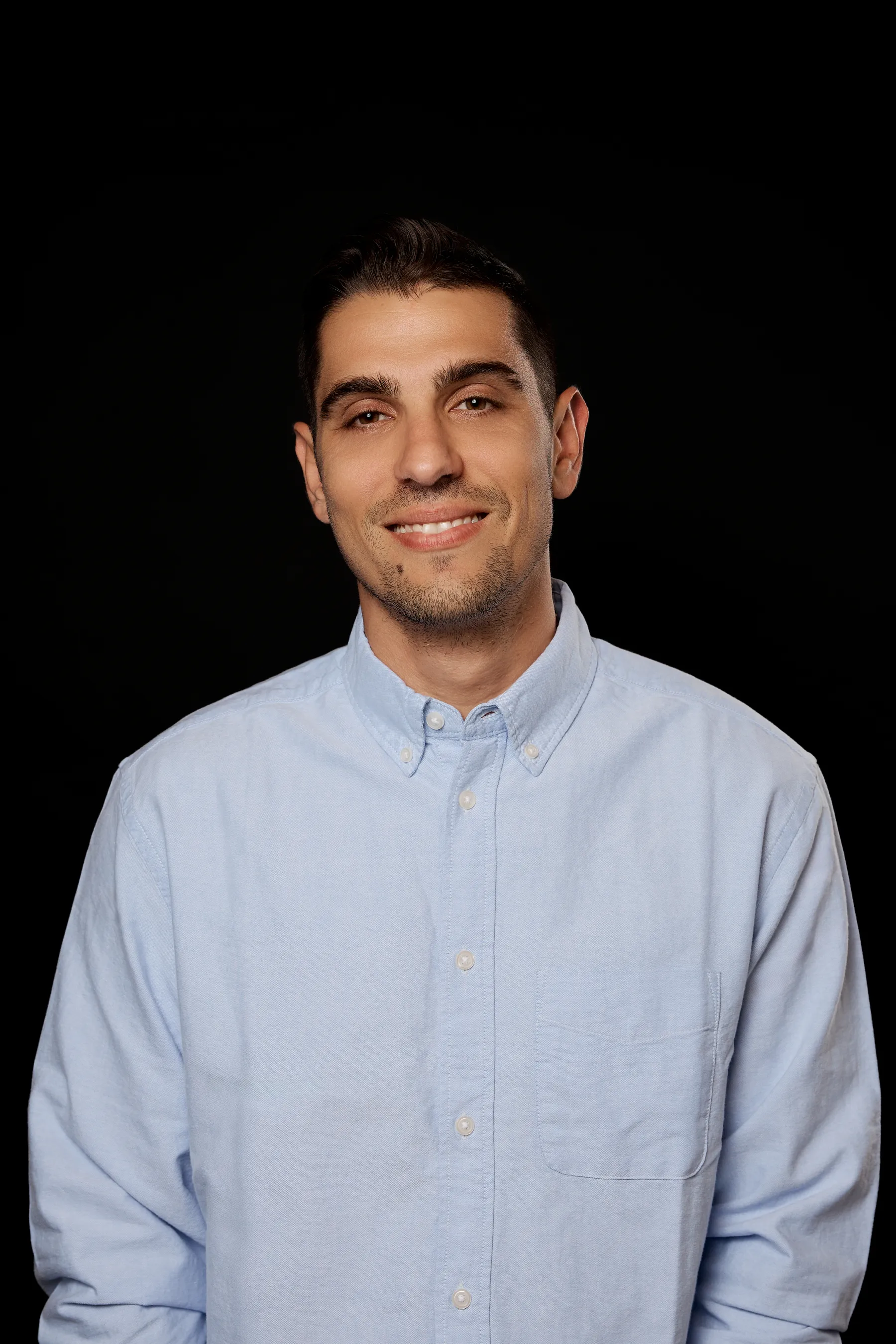 Demetris Papadopoulos