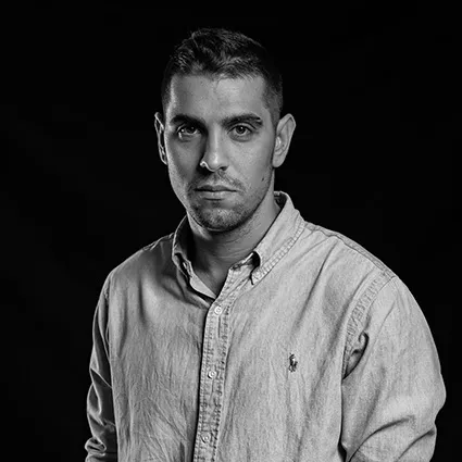 Demetris Papadopoulos