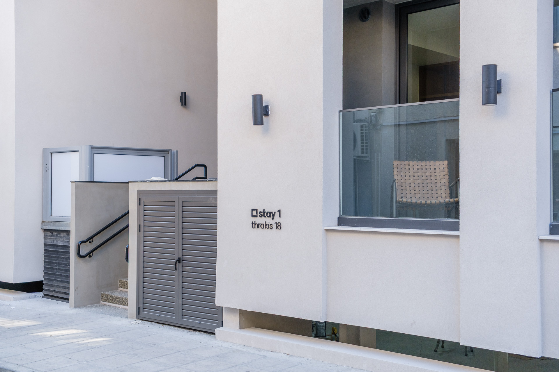 STAY1 RESIDENCES - Studio stay1-residences-207