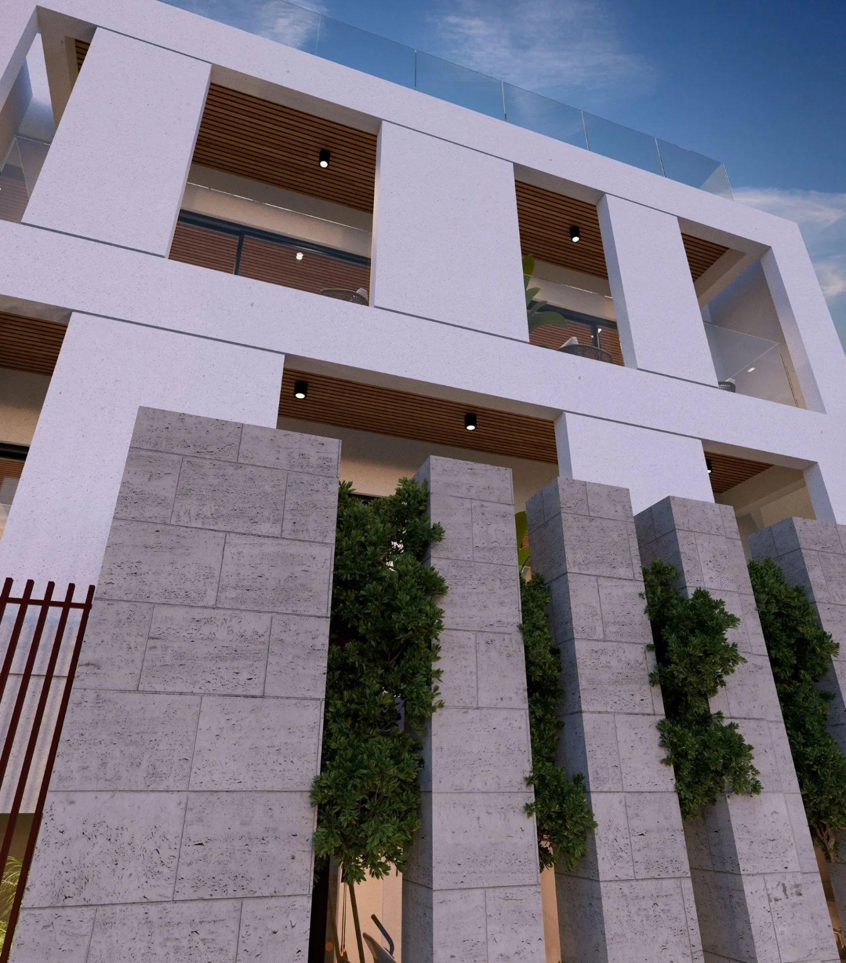 SQUARE Suites
