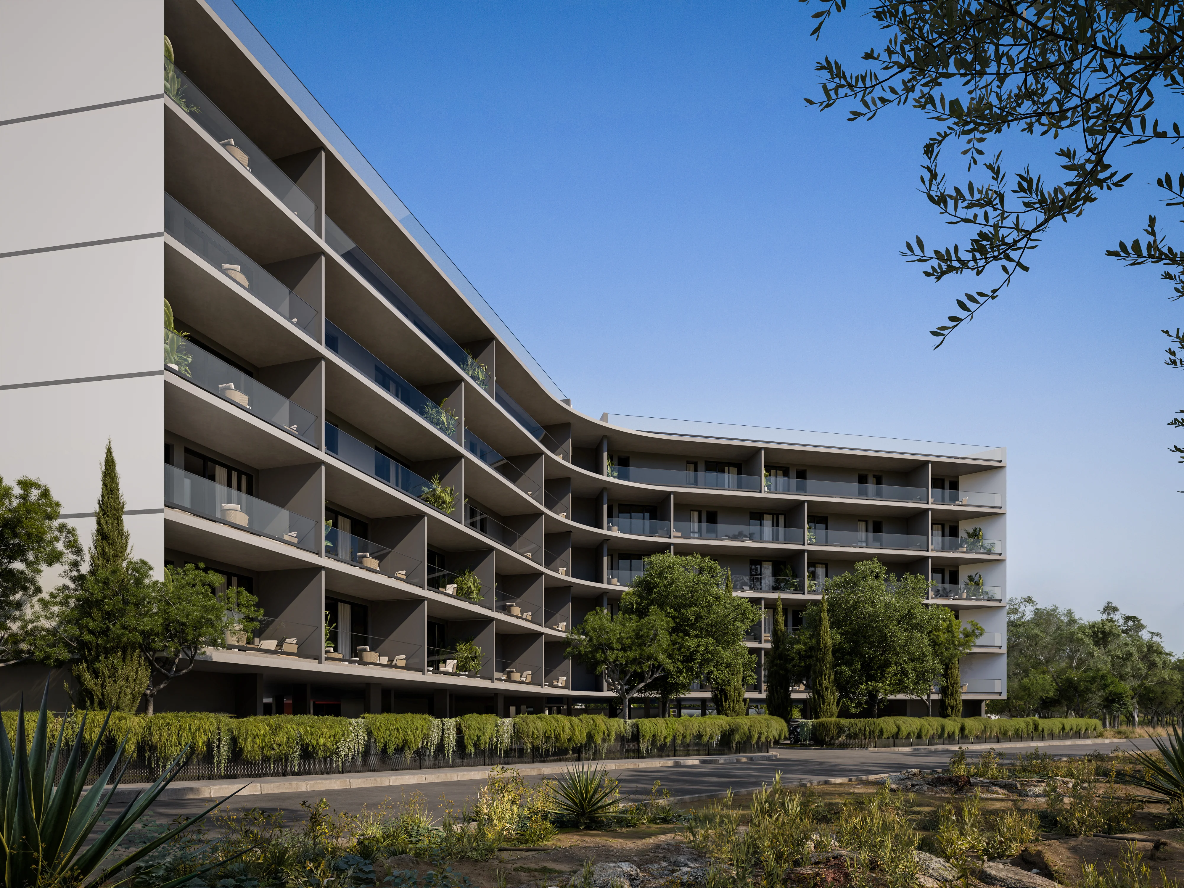 [ ALMARE ] render image 1