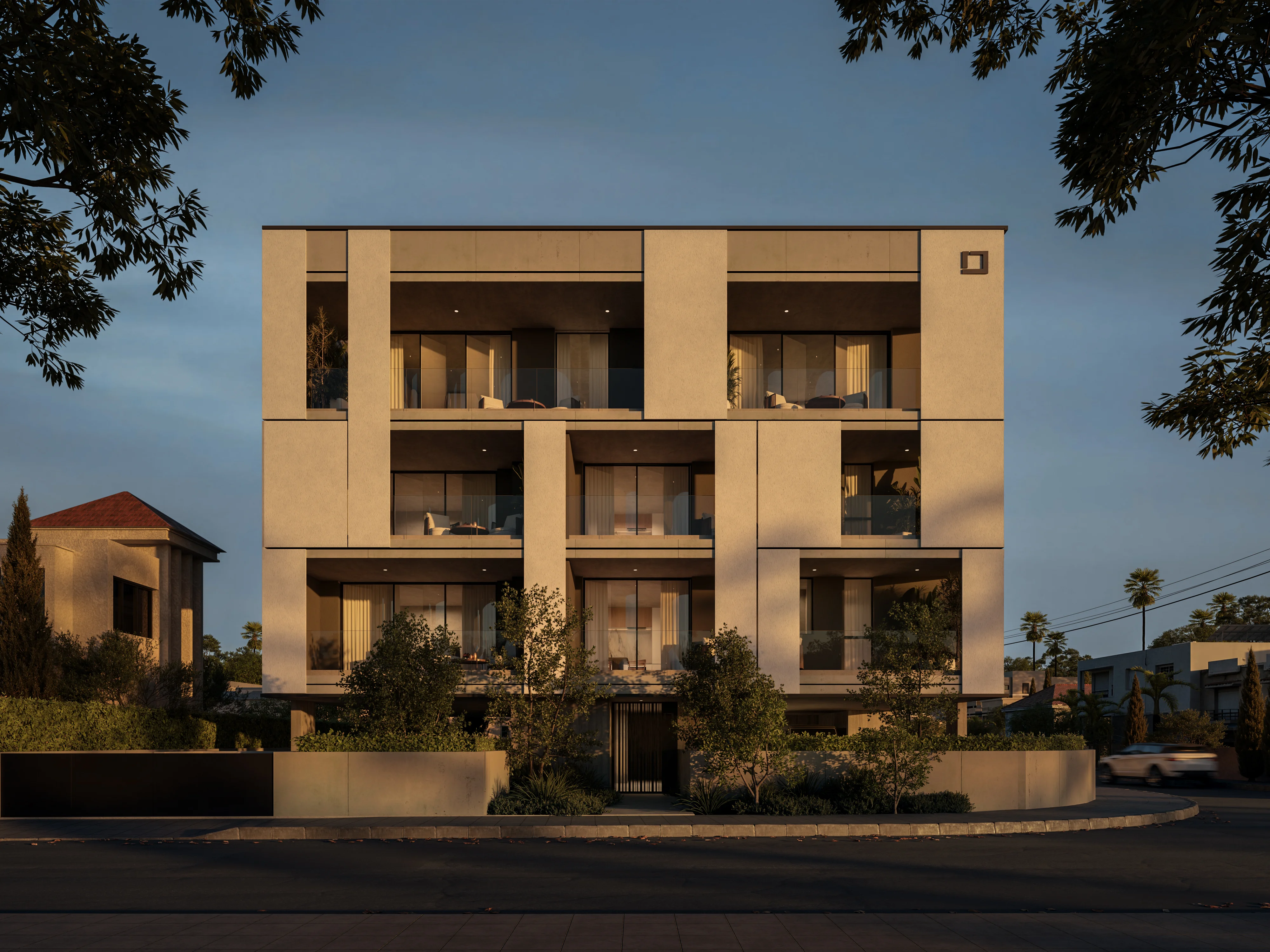 [KAIA] render image 1