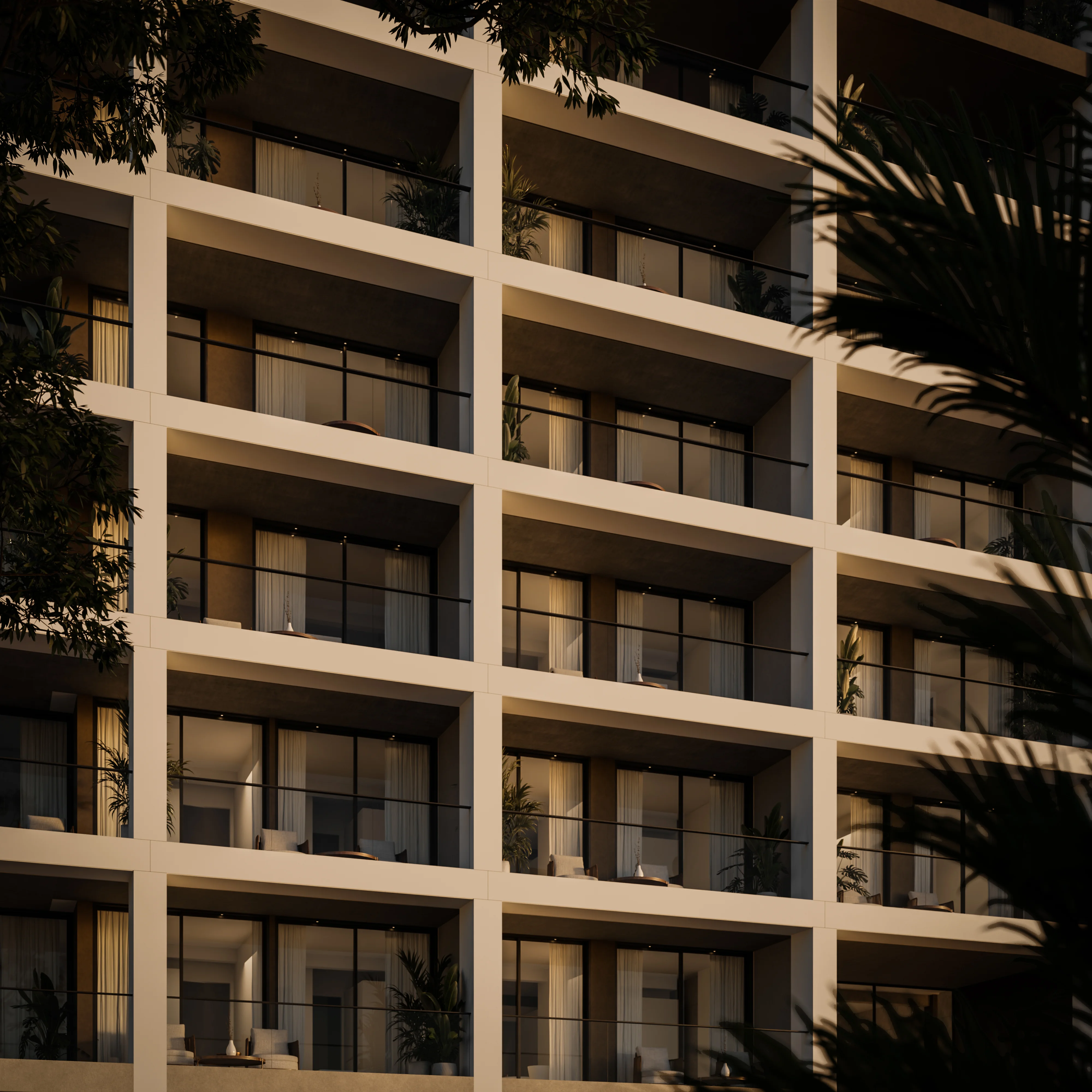 [THE DOCKS] render image 1