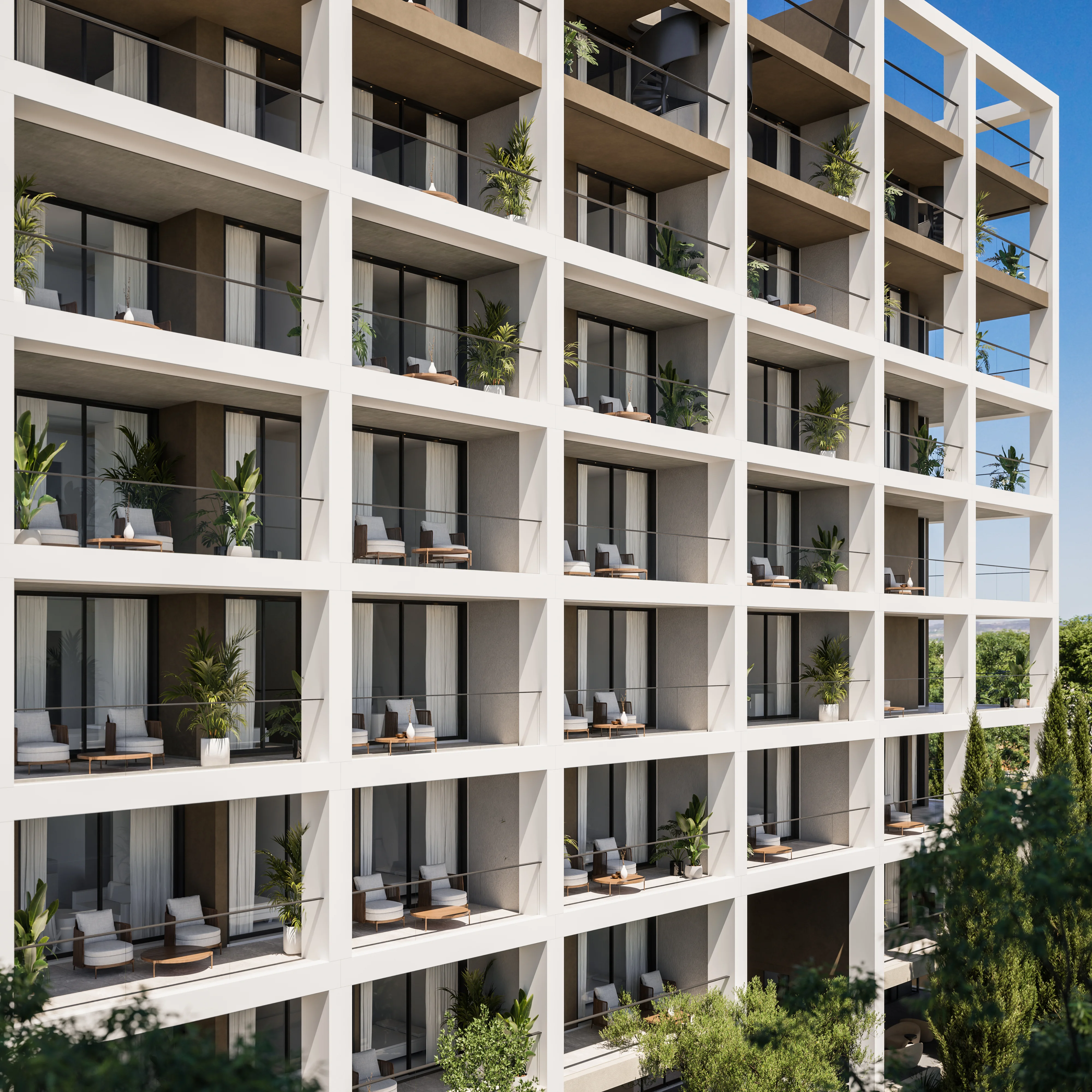 [THE DOCKS] render image 2