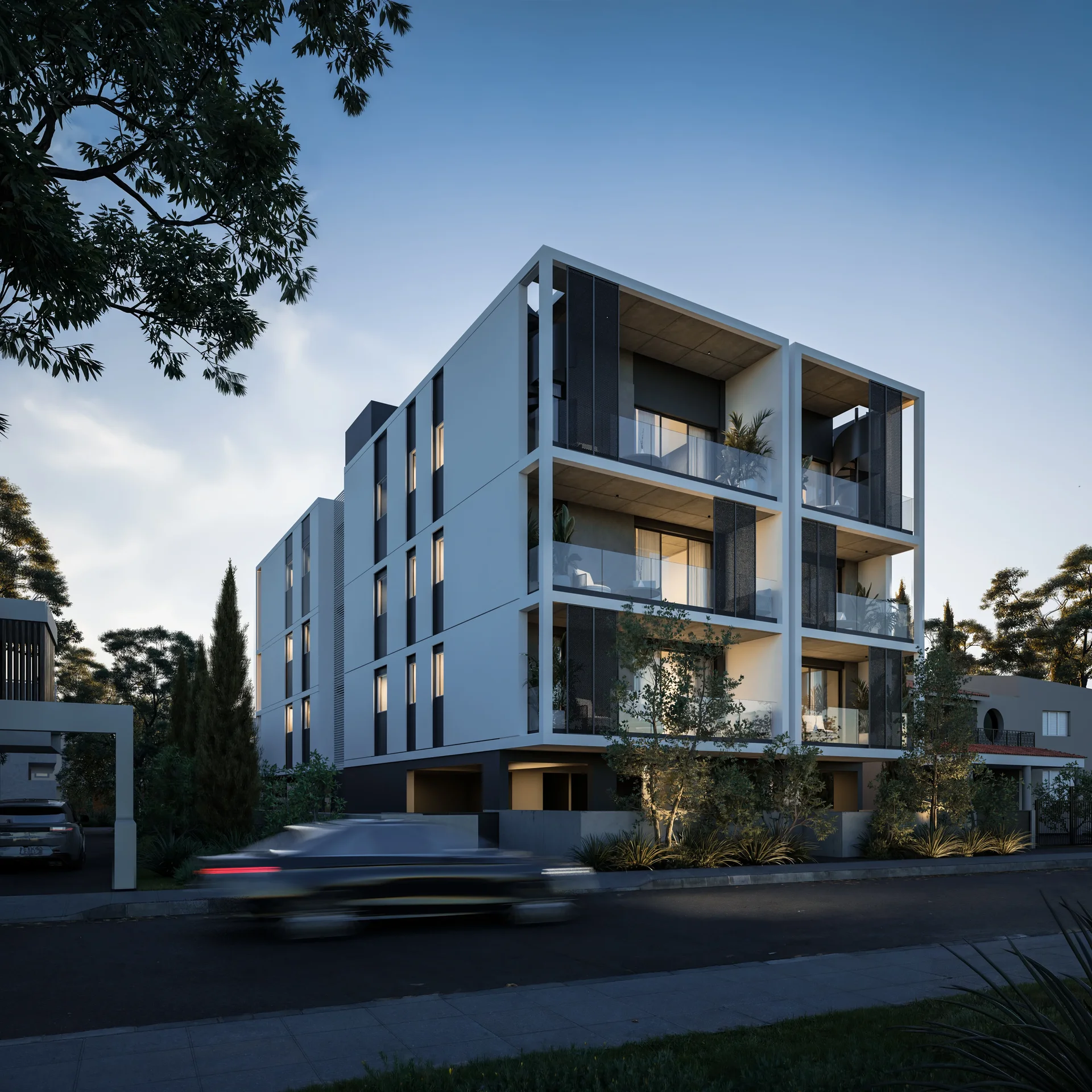 [ORAMA] render image 1