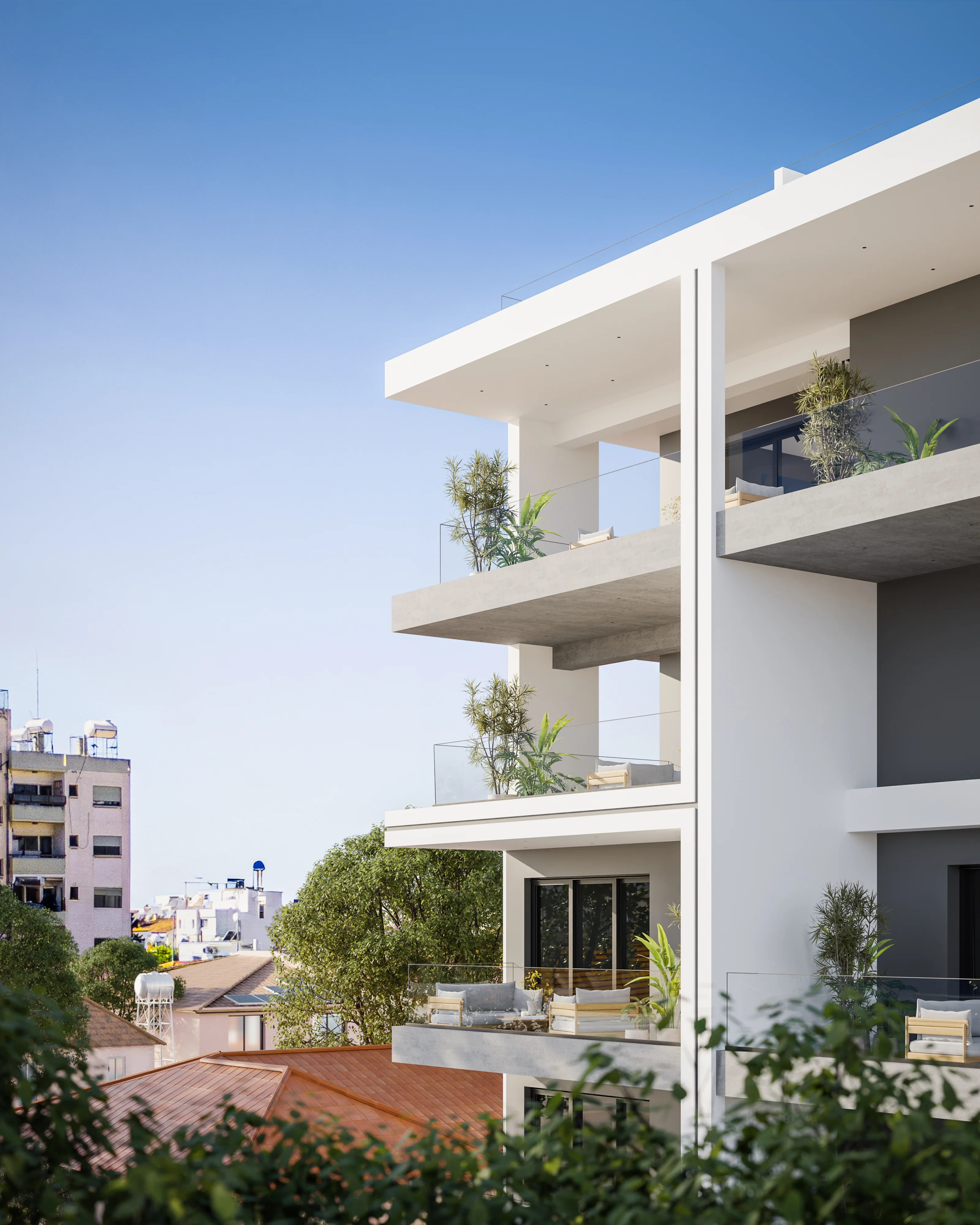 [OLIVEA] render image 1