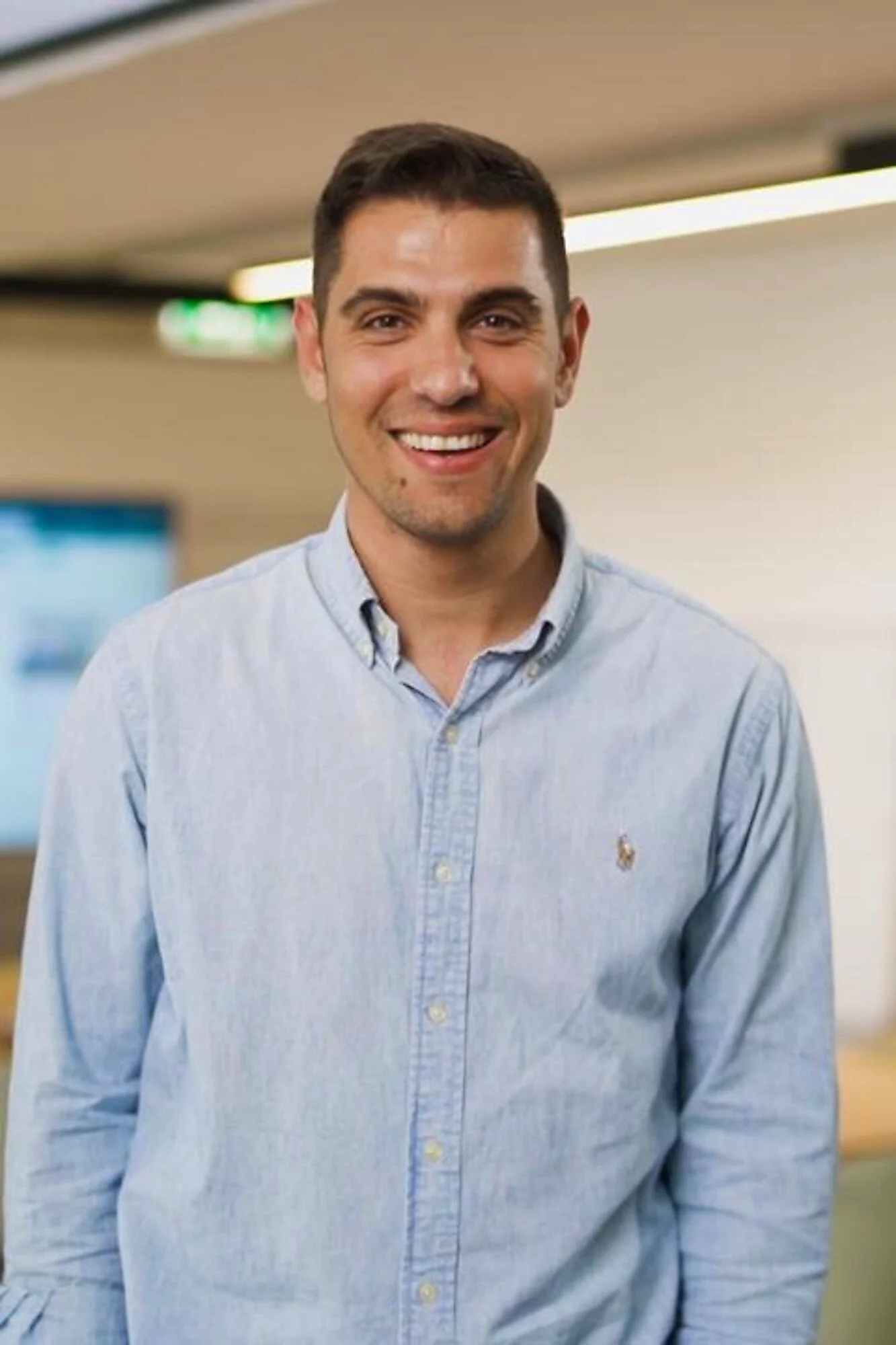 Demetris Papadopoulos