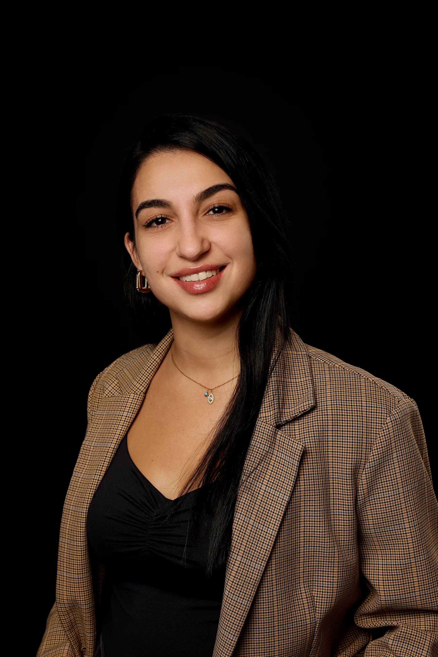 Afroditi Konstantinou